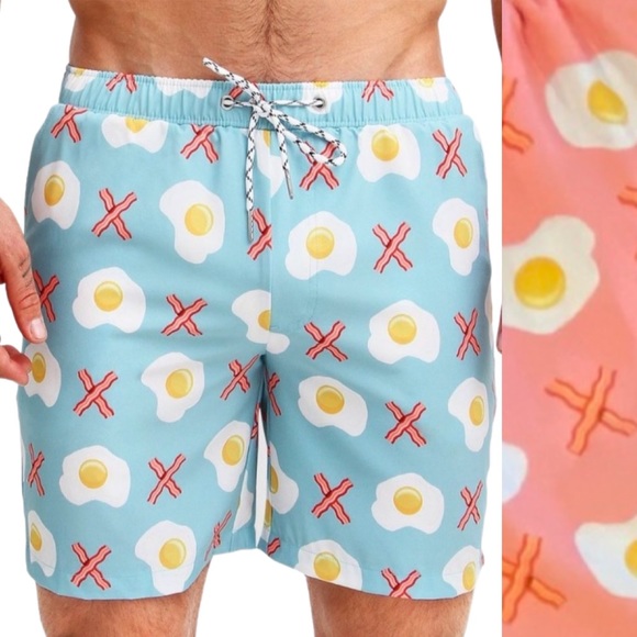 mossman swim trunks. NWT - Picture 1 of 6